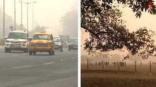 Weather Update : উত্তর-পশ্চিমের শীতল হাওয়ায় নামছে তাপমাত্রা, আগামী দু'-তিন দিনে পারদ নামতে পারে আরও ২-৩ ডিগ্রি !