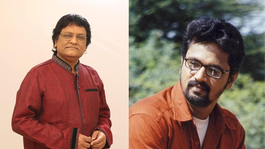 ஞாபகம் வருதே ஞாகபம் வருதே....ஆட்டோகிராப் படத்திற்கு இசையமைத்த அனுபவம் பற்றி பரத்வாஜ்