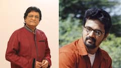 ஞாபகம் வருதே ஞாகபம் வருதே....ஆட்டோகிராப் படத்திற்கு இசையமைத்த அனுபவம் பற்றி பரத்வாஜ்