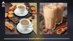 ਸਵੇਰੇ ਦੁੱਧ ਵਾਲੀ ਚਾਹ ਪੀਣਾ ਪੇਟ ਤੇ ਲਿਵਰ ਲਈ ਨੁਕਸਾਨਦਾਇਕ; ਜਾਣੋ ਡਾਕਟਰ ਨੇ ਕੀ ਦੱਸਿਆ...