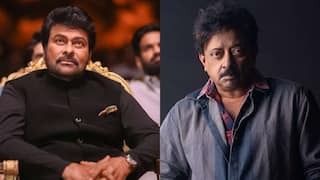 Ram Gopal Varma : చిరంజీవి గారు సారీ - మెగాస్టార్‌కు RGV అపాలజీ... అసలు రీజన్ అదేనా?