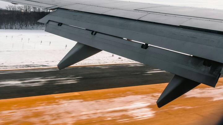 In such a situation, the pilot feels that the plane is on the right path, whereas in reality it has deviated from the path. This technique is different from jamming. In jamming, signals are completely blocked, whereas in spoofing, wrong data is sent, that is, pilots are deceived.