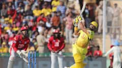 IPL Records: CSK's Top 5 Highest Run Scorers Ft. MS Dhoni