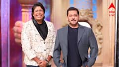 'বিগ বস'-এর মঞ্চে ঝুলন গোস্বামী, কী কথা হল সলমন খানের সঙ্গে?