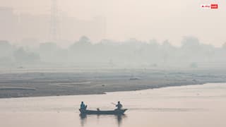 Another storm AP: ఏపీని పలకరించబోతున్న మరో తుఫాన్ - 20వ తేదీన అల్పడీనం - తుఫాన్‌గా మారే చాన్స్