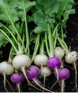 ਸਰਦੀਆਂ 'ਚ ਸ਼ਲਗਮ ਖਾਣ ਦੇ ਅਜਿਹੇ ਫਾਇਦੇ ਜੋ ਸਰੀਰ ਨੂੰ ਬਣਾਉਣਗੇ ਸਿਹਤਮੰਦ ਤੇ ਤਾਕਤਵਰ