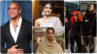 Entertainment Highlights: 'हक' के पॉजिटिव रिव्यूज पर बोलीं यामी गौतम, साइबर बुलिंग का शिकार हुईं अनुपमा परमेश्वरन