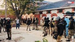 कश्मीर में ऑनलाइन टेरर नेटवर्क का भंडाफोड़, महिला समेत 10 गिरफ्तार, CIK का बड़ा एक्शन