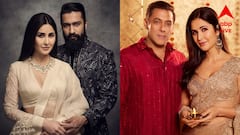 মা হয়েছেন ক্যাটরিনা, বিশেষ বার্তা এল সলমন খানের তরফ থেকে?