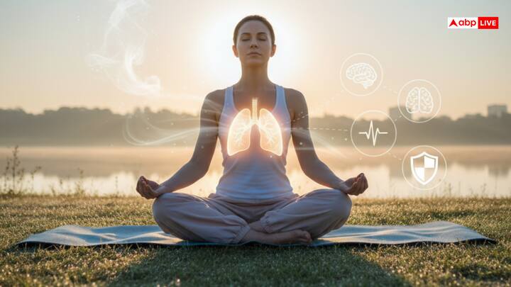 वैज्ञानिक मान्यताओं के अनुसार, ब्रह्म मुहूर्त में आक्सीजन की मात्रा अधिक होती है और प्रदूषण कम होता है, जिससे शरीर को ऊर्जा मिलती है और फेफड़ों की कार्यप्रणाली बेहतर होती है. इससे मानसिक स्पष्टता, तनाव में कमी और प्रतिरक्षा प्रणाली की मजबूती जैसे लाभ मिलते हैं.