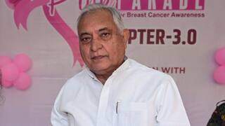 'SIR पर बेवजह अशांति फैला रहे राहुल', JDU सांसद देवेश ठाकुर ने तेजस्वी यादव पर भी बोला हमला