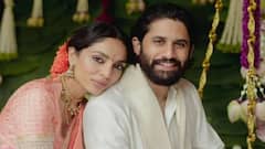 ముంబయిలో కూల్... వైజాగ్‌లో ట్రెడిషనల్ - ఆమె నుంచి తెలుగు నేర్చుకోవాలి... శోభితపై చై ప్రశంసలు