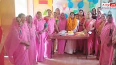 उत्तर प्रदेश में खुला महिलाओं के लिए सुनहरा मौका, आंगनवाड़ी भर्ती का नोटिफिकेशन जारी; जानिए पूरी डिटेल्स