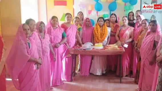 उत्तर प्रदेश में खुला महिलाओं के लिए सुनहरा मौका, आंगनवाड़ी भर्ती का नोटिफिकेशन जारी; जानिए पूरी डिटेल्स