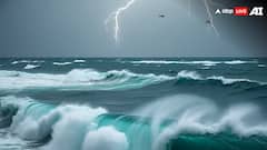 जापान में फिर भयानक भूकंप, 6.7 की तीव्रता के बाद सुनामी का अलर्ट; हजारों घर कराए गए खाली