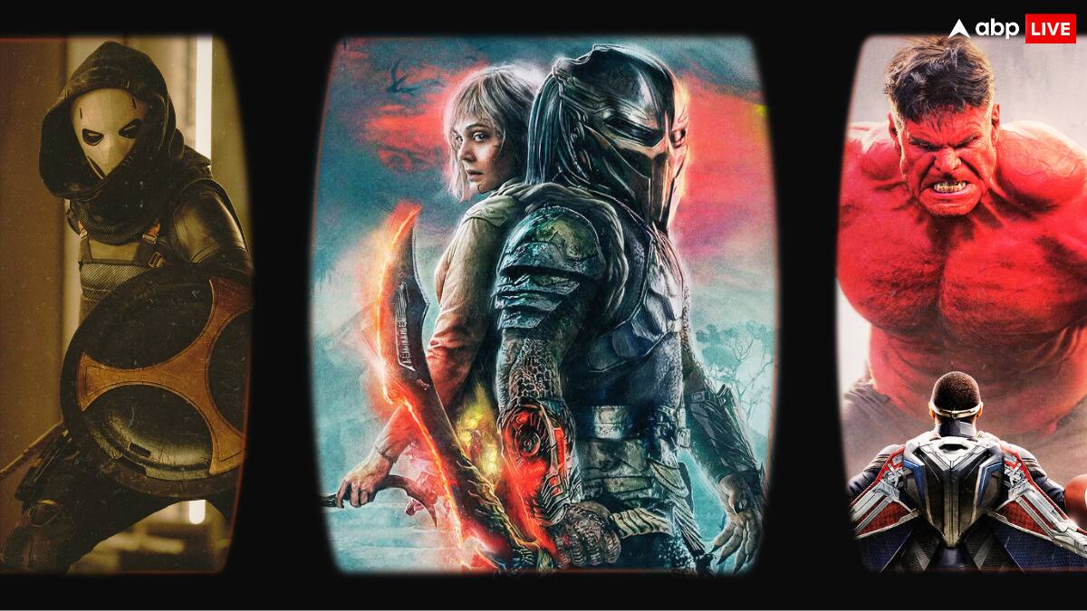 Box Office: 'प्रेडेटर बैडलैंड्स' की कमाई में जबरदस्त उछाल, MCU की 2 बड़ी फिल्मों के रिकॉर्ड खतरे में