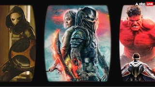 Box Office: 'प्रेडेटर बैडलैंड्स' की कमाई में जबरदस्त उछाल, MCU की 2 बड़ी फिल्मों के रिकॉर्ड खतरे में