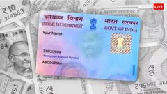 ਨਾ ਮਿਲੇਗੀ ਤਨਖਾਹ ਤੇ ਨਾ ਹੀ ਭਰ ਸਕੋਗੇ ITR, 31 ਦਸੰਬਰ ਤੱਕ ਨਹੀਂ ਕੀਤਾ ਅਜਿਹਾ ਤਾਂ ਬੇਕਾਰ ਹੋ ਜਾਵੇਗਾ ਤੁਹਾਡਾ ਪੈਨ ਕਾਰਡ