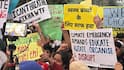 Students, Delhi Residents Protesting Against Delhi's Air Pollution Detained By Police