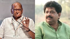 पक्षातील आऊटगोईंगनंतर पवारांनी हुकमी एक्का काढला, 33 वर्षे एकनिष्ठ असलेल्या नेत्याची सोलापूर शहराध्यक्षपदी नियुक्ती