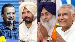 तरन तारन उपचुनाव के लिए काउंटिंग आज, 8 बजे से शुरू होगी गिनती, AAP और कांग्रेस की प्रतिष्ठा दांव पर