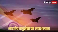 आसमान में गरजेंगे राफेल और तेजस, भारतीय सेना ने कर ली है बड़ी तैयारी, चीन-बांग्लादेश को लगने वाला है सदमा!