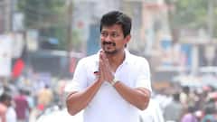 Udhayanidhi Calls Sanskrit A ‘Dead Language’; BJP Slams Remark As 'Irresponsible'