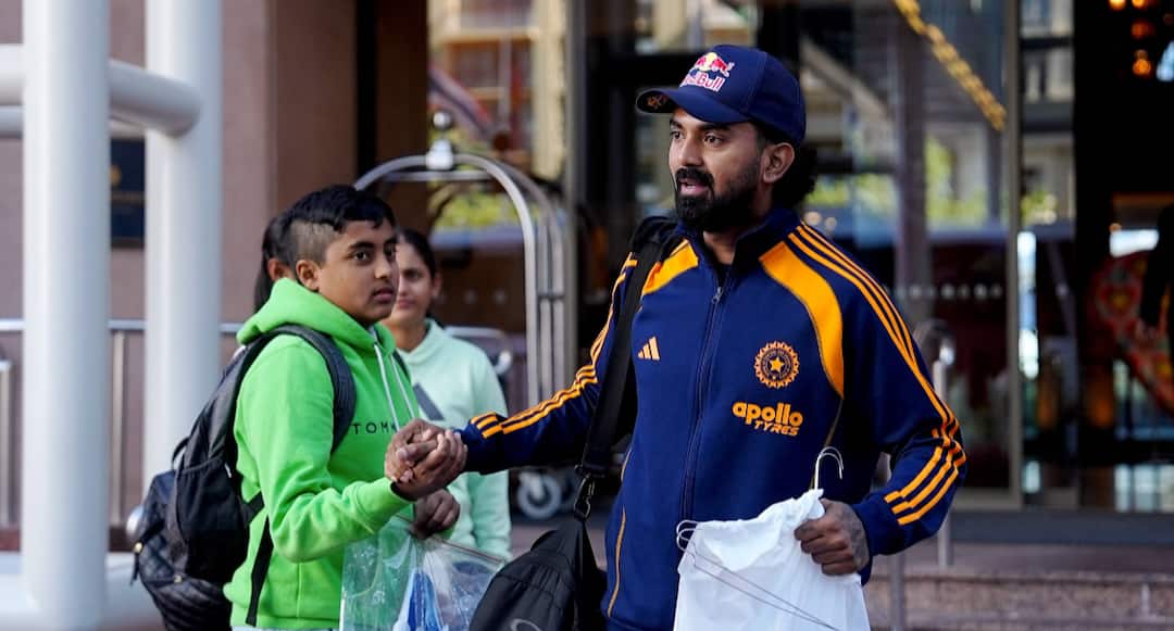 KL Rahul vs Rishabh Pant: Head-To-Head T20I Stats Compared