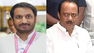 Ajit Pawar & Parth Pawar: 300 कोटी गुंतवताना एक वडील म्हणून पार्थने तुम्हाला विचारलं नाही का? अजित पवार म्हणाले....