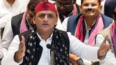 VVPAT पर्चियां कूड़े में मिलने पर भड़के अखिलेश यादव, 'लोकतंत्र नहीं, लूटतंत्र में भरोसा करती है BJP'