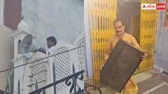 लखनऊ में मंदिर-मस्जिद से उतारे गए अवैध लाउस्पीकर, DGP के आदेश पर पुलिस का एक्शन