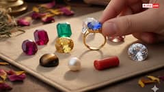 Gem Astrology: कौन सा रत्न को किस दिन धारण करना होता है शुभ? जानिए सही दिन और उसका महत्व
