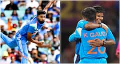 After Siraj And Deepti Sharma, Another Indian Cricketer Becomes DSP