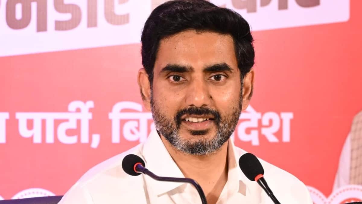 Nara Lokesh: ఒక్కఛాన్స్ పేరుతో ఏపీ నష్టపోయింది, బిహార్‌లో ఆ పరిస్థితి రావద్దు: నారా లోకేష్