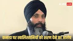 हरदीप सिंह निज्जर हत्याकांड पर हैरान करने वाला दावा, ब्रिटिश जासूसों ने कनाडा को दी थी खुफिया जानकारी