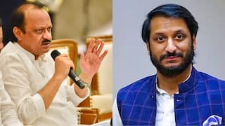 Ajit Pawar & Parth Pawar: शेवटी माणूस अनुभवातूनच शिकतो, यापुढे पार्थ काळजी घेईल; अजित पवारांकडून मुलाची पाठराखण