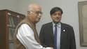 Tharoor Hails Advani As ‘True Statesman’, Draws Parallel With Nehru And Indira; Congress Reacts