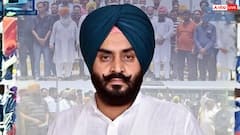 ऑस्ट्रेलिया भाग गया रेप का आरोपी विधायक पठानमाजरा, ढूंढती रह गई पंजाब पुलिस, जानें मामला