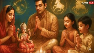 Aaj Nu Rashifal: આજે મેષ અને કન્યા રાશિને મળશે ખુશખબરી! જાણો આજનું રાશિફળ