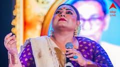 ১৮ বছরে বিয়ে, সংসার শিখেছিলেন তাঁর হাত ধরেই.. প্রিয়জনকে হারিয়ে শোকাহত জোজো!