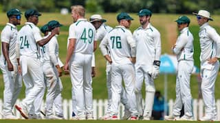 South Africa A Record Historic 5-Wicket Win Over Rishabh Pant's India A Chasing 417