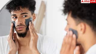 Men skincare: ये 7 फेस मास्क लगा लिए तो चेहरा हमेशा दिखेगा खिला-खिला, मर्दों के लिए बेस्ट