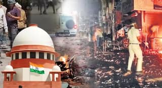 Akola Riots : 'अकोला दंगल' चौकशीच्या एसआयटी रचनेवरून सर्वोच्च न्यायालयाच्या द्वि सदस्यीय खंडपीठात मतभेद; पारित केलेत दोन वेगवेगळे आदेश
