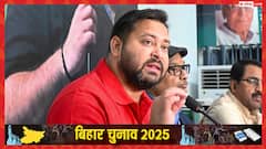 'पहले फेज के बाद NDA खेमे में गमगीन माहौल', दूसरे चरण की वोटिंग से पहले तेजस्वी यादव का दावा