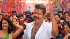 దళపతి విజయ్ లాస్ట్ మూవీ 'జన నాయగన్' - బాలయ్య 'భగవంత్ కేసరి'కి రీమేకా!... ఫస్ట్ సాంగ్‌తో...