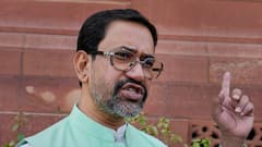 बीजेपी नेता दिनेश लाल यादव बोले- 'तेजस्वी के साथ घूमते हैं अश्लील गानों के उस्ताद'