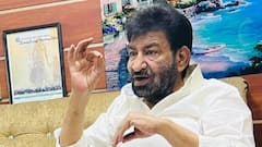 दिल्ली: 7 बार के विधायक शोएब इकबाल ने AAP से दिया इस्तीफा, बोले- 'तंग आकर...'