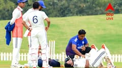 দক্ষিণ আফ্রিকার বিরুদ্ধে সিরিজ়পূর্বে আহত হয়ে মাঠ ছাড়লেন পন্থ, তাঁর চোট কতটা গুরুতর মিলল আপডেট