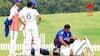 দক্ষিণ আফ্রিকার বিরুদ্ধে সিরিজ়পূর্বে আহত হয়ে মাঠ ছাড়লেন পন্থ, তাঁর চোট কতটা গুরুতর মিলল আপডেট