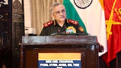 India's 'Theatre' Dilemma: No Consensus Among 3 Service Chiefs Even After 6 Years